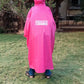 Jainsons Premium Kids Raincoat | 100% Nylon Fabric | Strong & Rugged