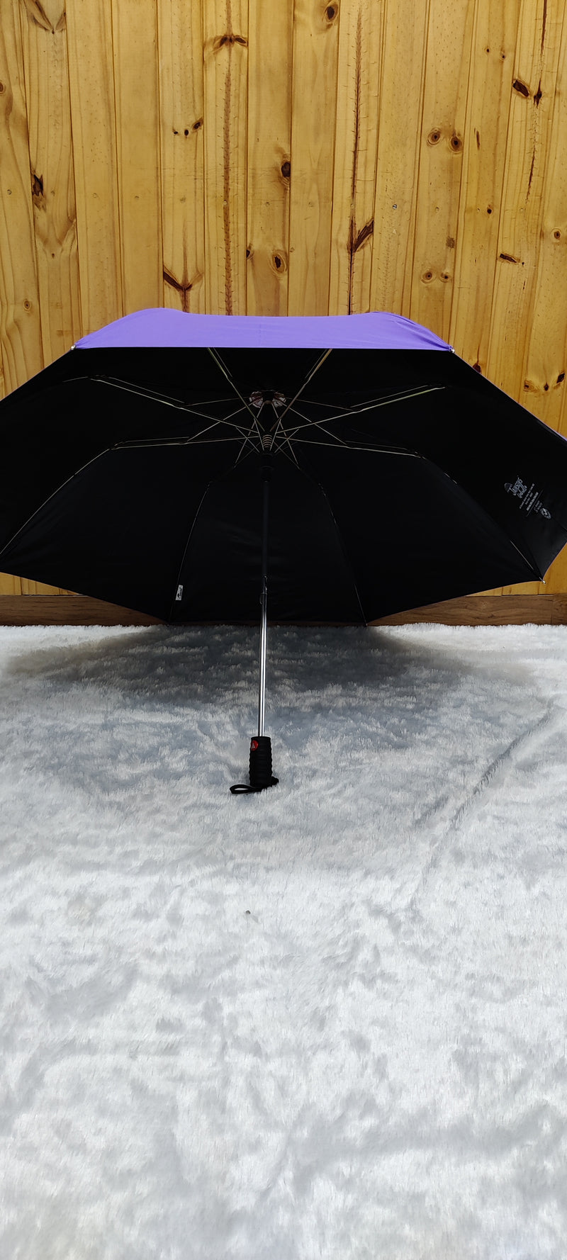 Jainsons Super Jumbo Heavy Duty Umbrella | Solid Construction | 28"X8