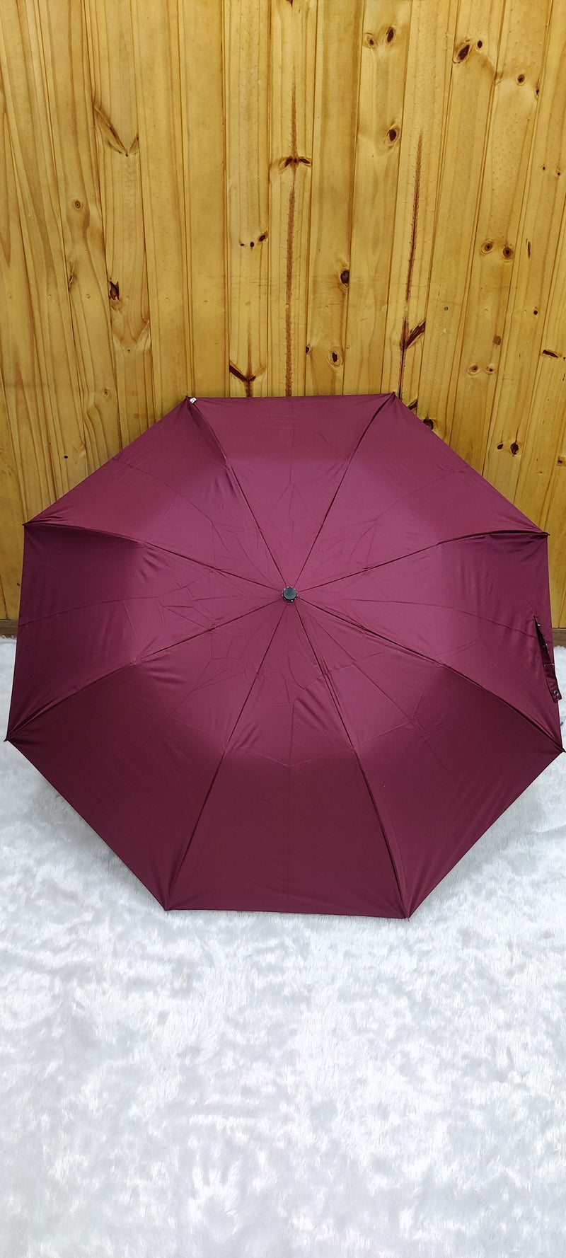 Jainsons Super Jumbo Heavy Duty Umbrella | Solid Construction | 28"X8