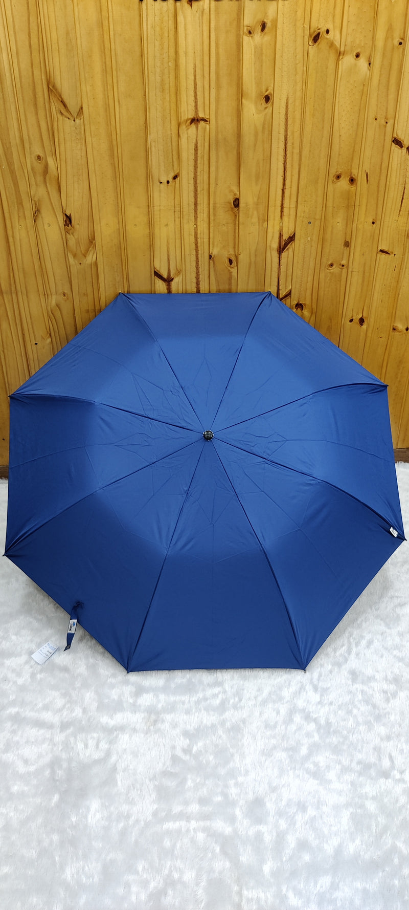 Jainsons Super Jumbo Heavy Duty Umbrella | Solid Construction | 28"X8