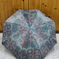 Jainsons 3 Fold Satin umbrella | 23"X8