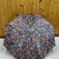 Jainsons 3 Fold Satin umbrella | 23"X8