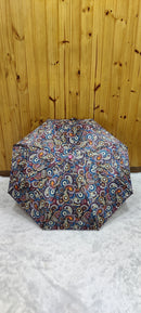 Jainsons 3 Fold Satin umbrella | 23"X8