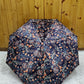 Jainsons 3 Fold Satin umbrella | 23"X8