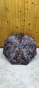 Jainsons 3 Fold Satin umbrella | 23"X8