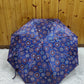Jainsons 3 Fold Satin umbrella | 23"X8