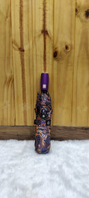 Jainsons 3 Fold Satin umbrella | 23"X8