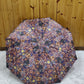 Jainsons 3 Fold Satin umbrella | 23"X8
