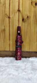 Jainsons 3 Fold Satin umbrella | 23"X8