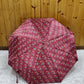 Jainsons 3 Fold Satin umbrella | 23"X8