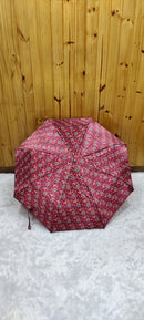 Jainsons 3 Fold Satin umbrella | 23"X8