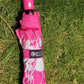 Jainsons Colour Changing Umbrella | 3 Fold | Jumbo Size | Magic Series
