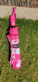 Jainsons Colour Changing Umbrella | 3 Fold | Jumbo Size | Magic Series