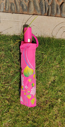 Jainsons Colour Changing Umbrella | 3 Fold | Jumbo Size | Magic Series