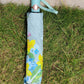 Jainsons Colour Changing Umbrella | 3 Fold | Jumbo Size | Magic Series