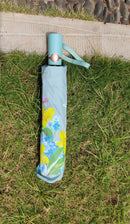 Jainsons Colour Changing Umbrella | 3 Fold | Jumbo Size | Magic Series