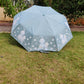 Jainsons Colour Changing Umbrella | 3 Fold | Jumbo Size | Magic Series
