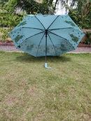 Jainsons Colour Changing Umbrella | 3 Fold | Jumbo Size | Magic Series