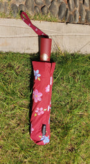 Jainsons Colour Changing Umbrella | 3 Fold | Jumbo Size | Magic Series