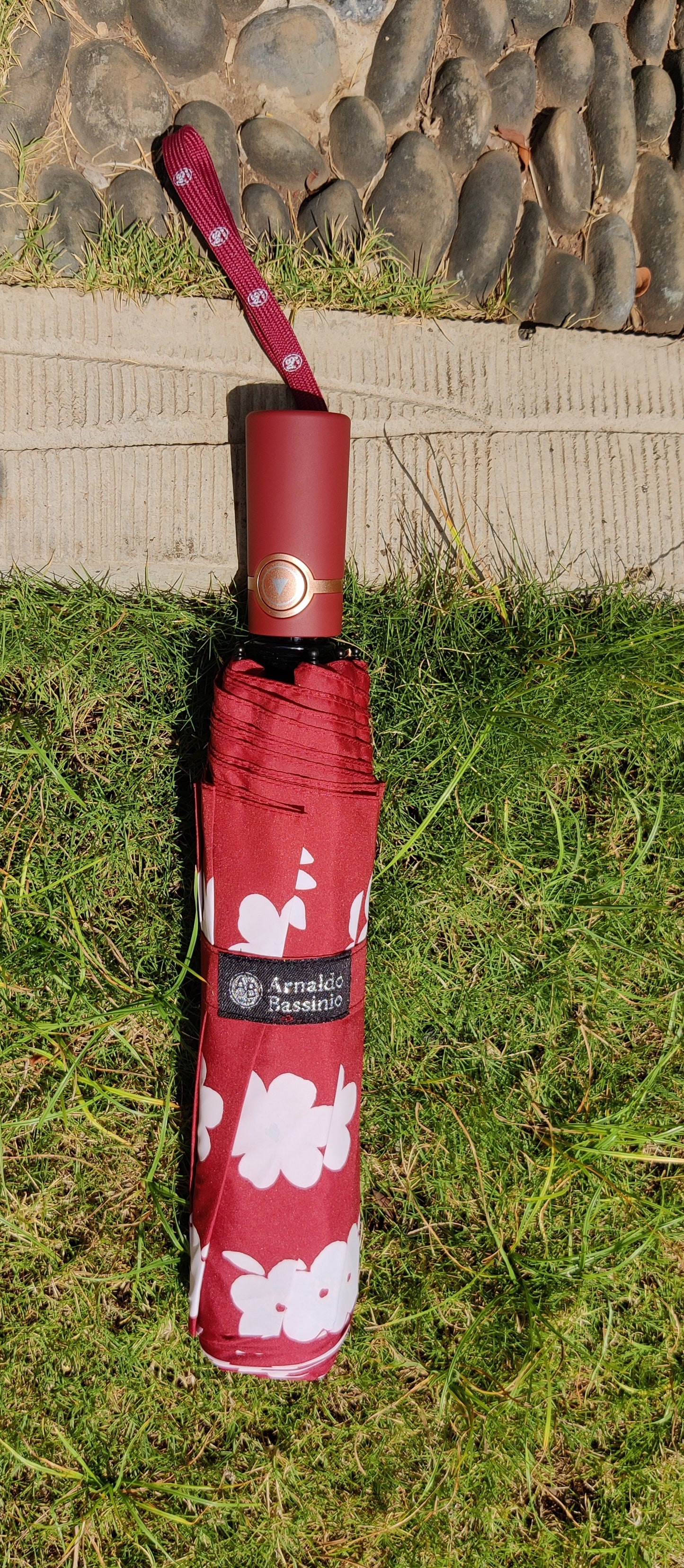 Jainsons Colour Changing Umbrella | 3 Fold | Jumbo Size | Magic Series