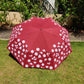 Jainsons Colour Changing Umbrella | 3 Fold | Jumbo Size | Magic Series