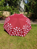 Jainsons Colour Changing Umbrella | 3 Fold | Jumbo Size | Magic Series