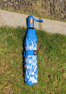 Jainsons Colour Changing Umbrella | 3 Fold | Jumbo Size | Magic Series