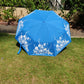 Jainsons Colour Changing Umbrella | 3 Fold | Jumbo Size | Magic Series