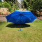 Jainsons Colour Changing Umbrella | 3 Fold | Jumbo Size | Magic Series