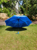 Jainsons Colour Changing Umbrella | 3 Fold | Jumbo Size | Magic Series