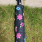 Jainsons Colour Changing Umbrella | 3 Fold | Jumbo Size | Magic Series