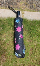 Jainsons Colour Changing Umbrella | 3 Fold | Jumbo Size | Magic Series