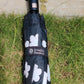 Jainsons Colour Changing Umbrella | 3 Fold | Jumbo Size | Magic Series