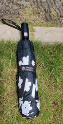 Jainsons Colour Changing Umbrella | 3 Fold | Jumbo Size | Magic Series