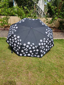 Jainsons Colour Changing Umbrella | 3 Fold | Jumbo Size | Magic Series