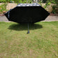 Jainsons Colour Changing Umbrella | 3 Fold | Jumbo Size | Magic Series