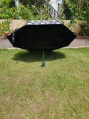 Jainsons Colour Changing Umbrella | 3 Fold | Jumbo Size | Magic Series