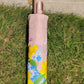 Jainsons Colour Changing Umbrella | 3 Fold | Jumbo Size | Magic Series