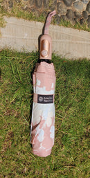 Jainsons Colour Changing Umbrella | 3 Fold | Jumbo Size | Magic Series