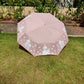 Jainsons Colour Changing Umbrella | 3 Fold | Jumbo Size | Magic Series
