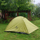 Himmaleh Storm 3+ Tent | 3000mm Waterproof | Double Fly Sheet | Fibreglass Pole | STORM 3+ CAMPING TENT