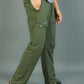 JAG Phantom Hiking & Trekking Pant | 7 Pocket Design | Quick Dry | 100% Breathable Fabric | Unisex Design