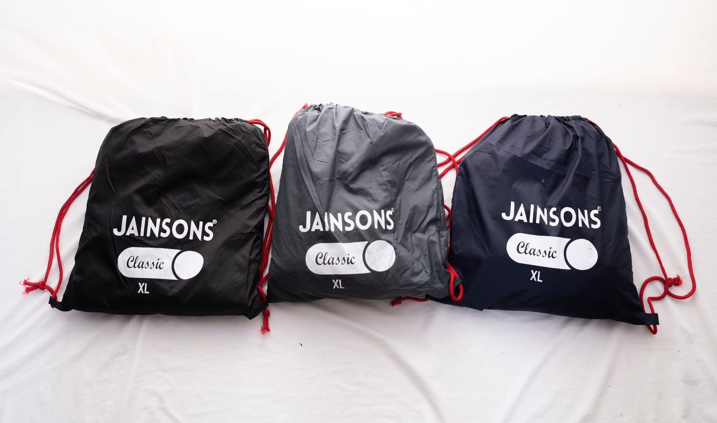 Jainsons Classic Rainsuit | PVC Lining