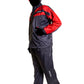 Jainsons Cruze Safari Rainsuit | 100% Nylon Fabric | Strong & Rugged