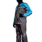 Jainsons Cruze Safari Rainsuit | 100% Nylon Fabric | Strong & Rugged