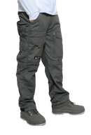 JAG Battlefield Edition | Soldier-Wear 15-Multi-Pocket Cargo | JAG Limited Edition