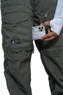 JAG Battlefield Edition | Soldier-Wear 15-Multi-Pocket Cargo | JAG Limited Edition