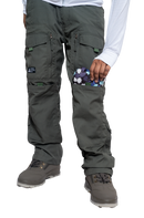 JAG Battlefield Edition | Soldier-Wear 15-Multi-Pocket Cargo | JAG Limited Edition