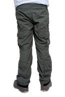 JAG Battlefield Edition | Soldier-Wear 15-Multi-Pocket Cargo | JAG Limited Edition