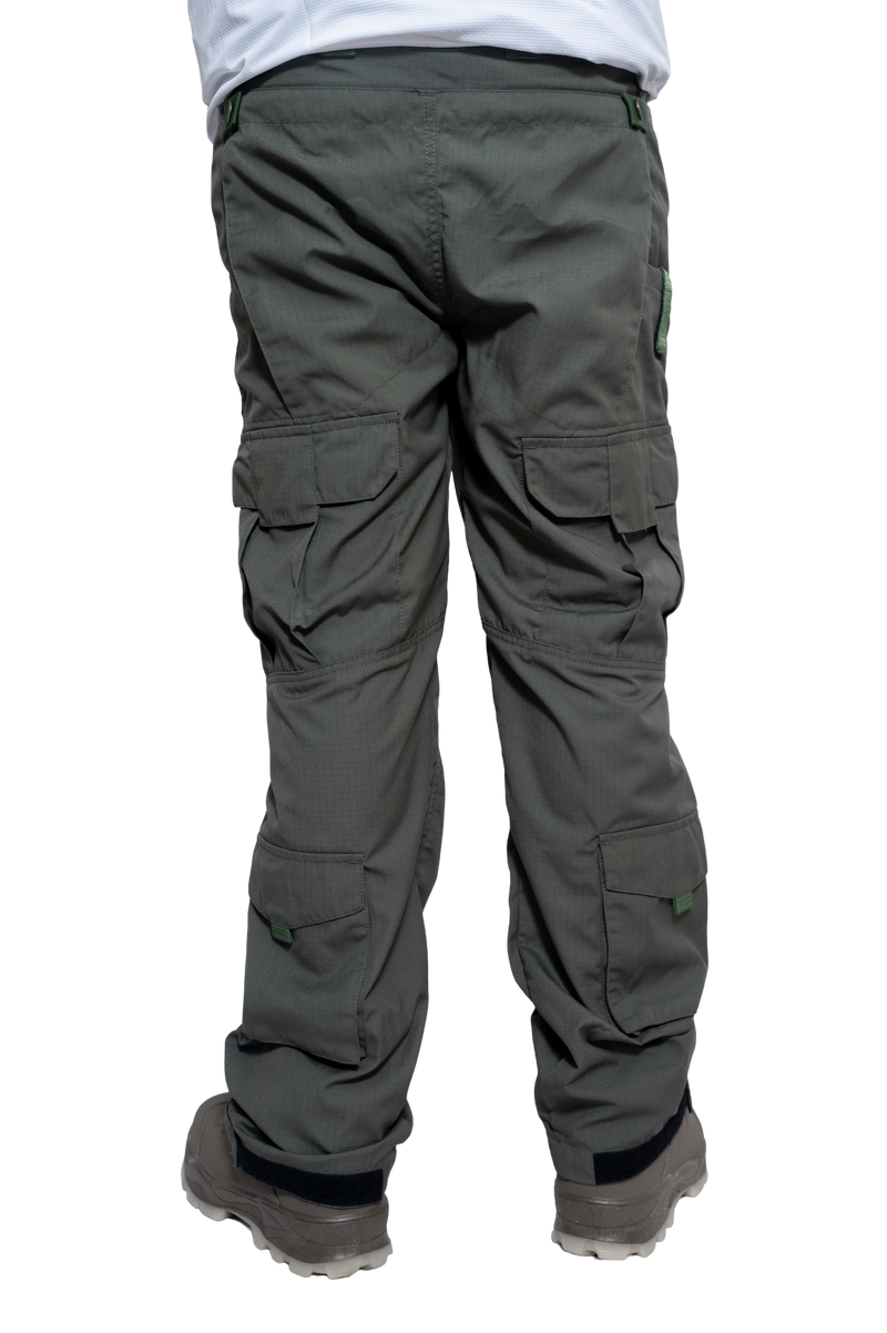 JAG Battlefield Edition | Soldier-Wear 15-Multi-Pocket Cargo | JAG Limited Edition